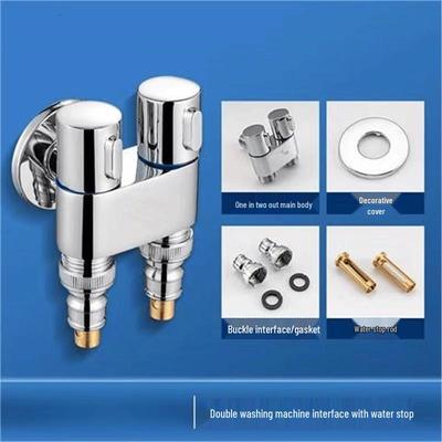 Banyo ve tuvalet – Banyo ve Duş Bataryaları