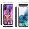 Cover for iPhone 17 16 15 Xiaomi Poco Redmi Note 14 13 12 11 Pro Max 9 16e Samsung Galaxy S25 S24 S23 A06 A16 OPPO Huawei Romance Club Phone Case