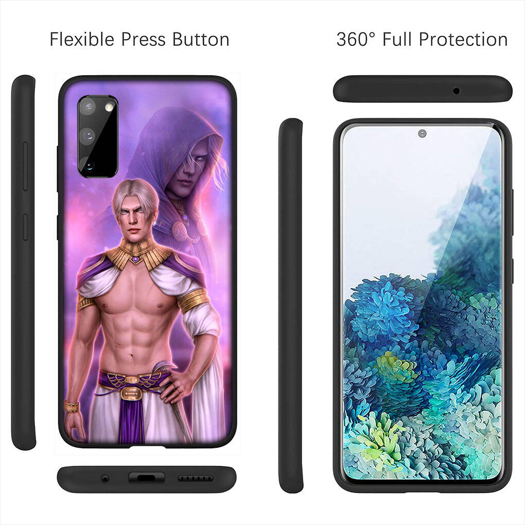 Cover for iPhone 17 16 15 Xiaomi Poco Redmi Note 14 13 12 11 Pro Max 9 16e Samsung Galaxy S25 S24 S23 A06 A16 OPPO Huawei Romance Club Phone Case