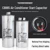 Explosion-Proof CBB65 Air Conditioner Capacitor 20-80UF 450V