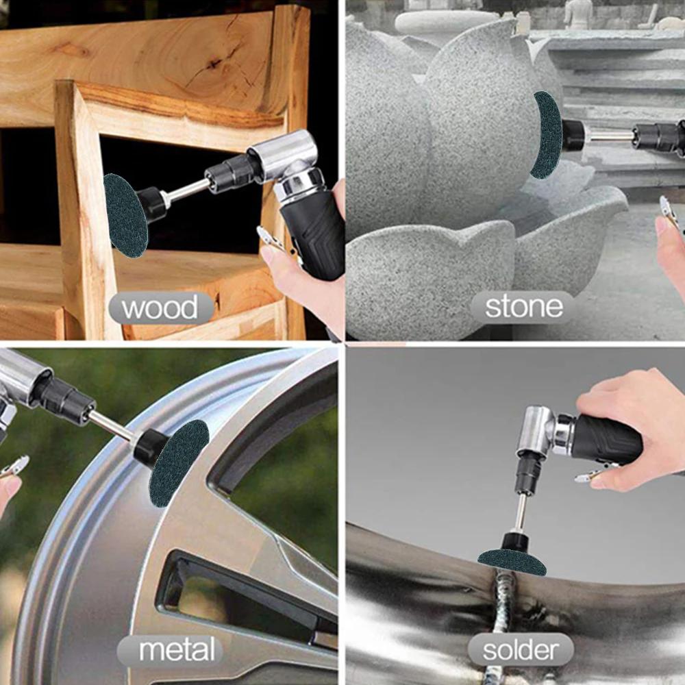 35Pcs Cutting Discs Diamond Sanding Grinding Wheel Circular Saw Blade Woodworking Abrasive for Dremel Rotary Tool Accessories