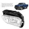 15190982 High Brightness Strong Light Penetration Bumper Fog Lights IP67 Waterproof Long Lifespan for Car