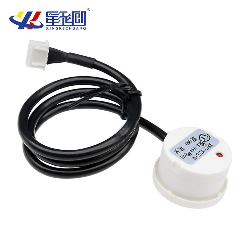 XKC-Y25 Liquid Sensing Switch Water Level Detection Non-contact Liquid Level Sensor Well Level Sensor Water Level Sensor