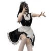 Xianyi Comic-Con Soft Girl Second Dimension Japanese Lolita Stage Maid Maid Cosplay Animation Costume 306