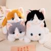 Cute Party Cat Doll Plush Toy Kitten Cat Doll Child Companion Comfort Doll