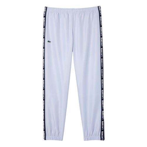 Lacoste Mens Tennis Jogging Bottoms