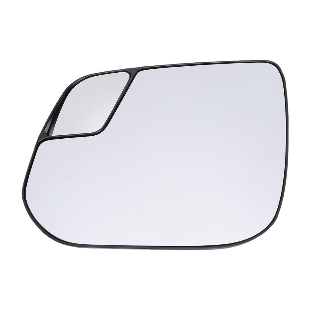 Rearview Mirror Glass Replacement for All Terrain 2018 2020 Car Heated Anti Fog and Defrosting Side Mirror Glass Left