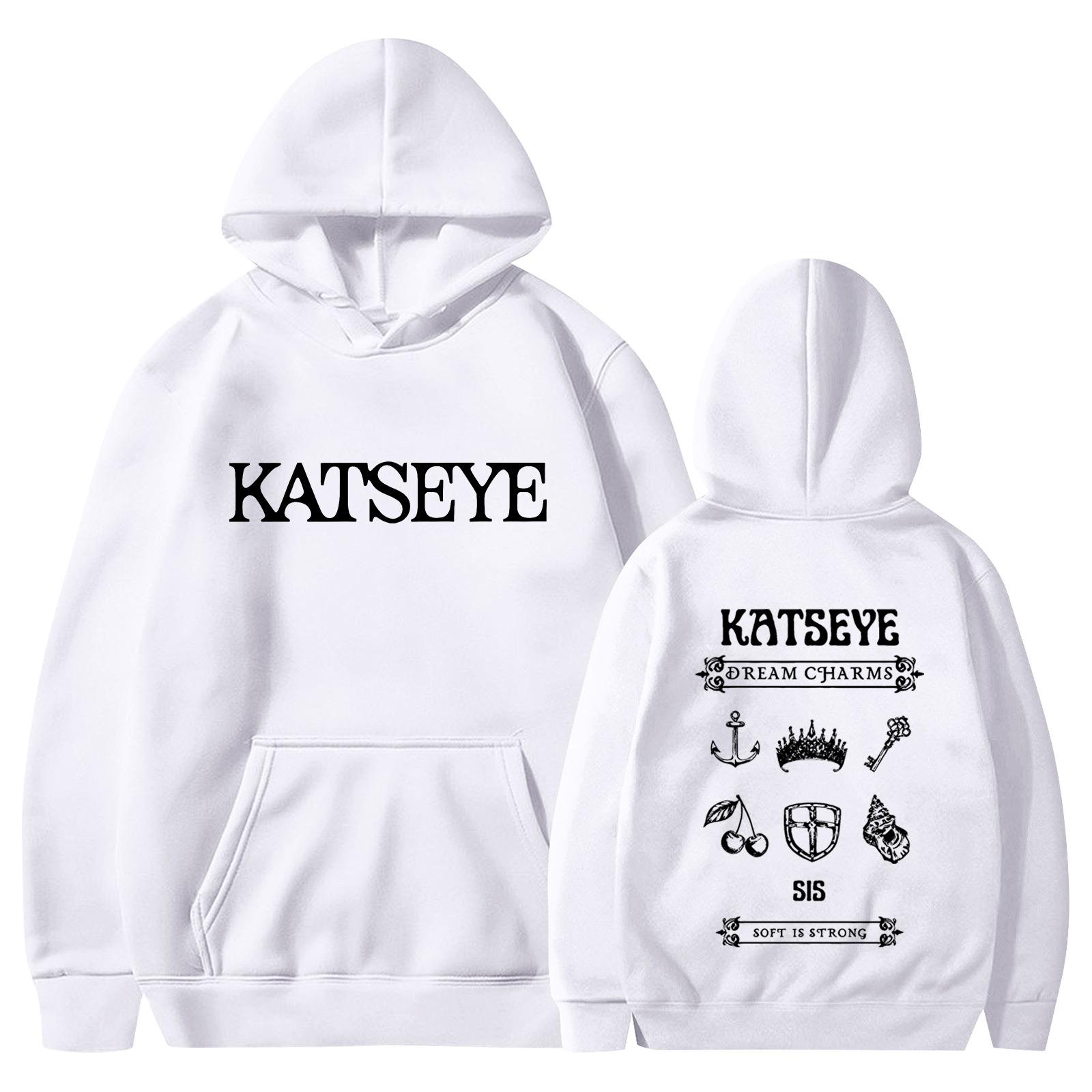 Свитшот с капюшоном с принтом для мальчиков повседневный спортивный комфортный свитшот с длинными рукавами 150 белый 1820₽