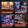 ROKR Mechanical Building Block Models