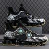 Shoes Men Sneakers Male Casual Mens Shoes Tenis Luxury Shoes Trainer Race Breathable Shoes Fashion Loafers Running Shoes for Men