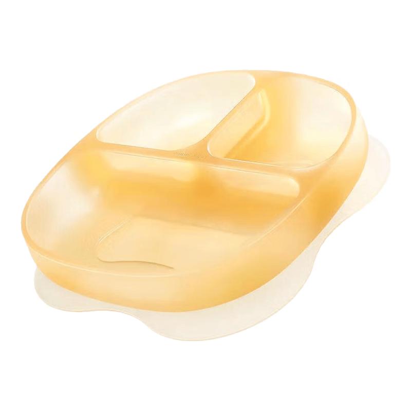 Philips Avent Silicone Divided Suction Plate
