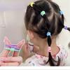 Accesorii de păr pentru copii – Elastice de păr pentru copii