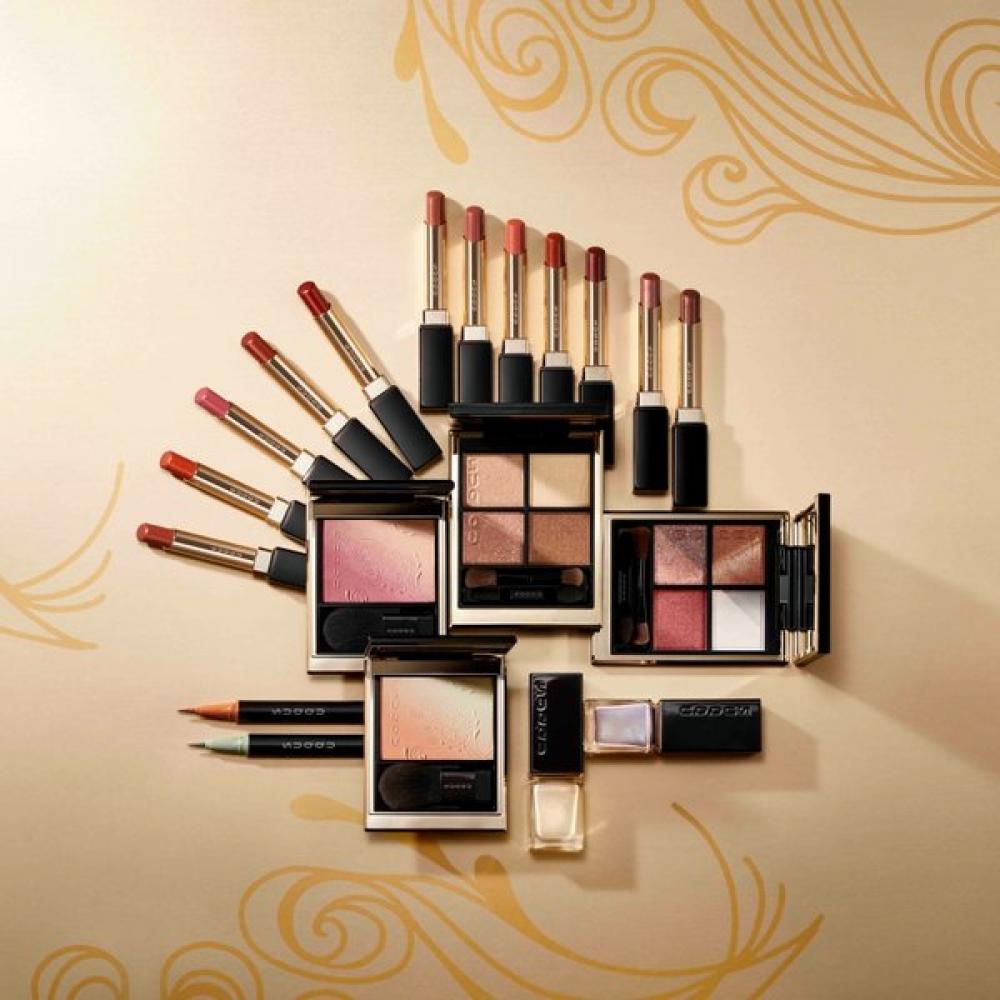 Skoot Blushing Color Blush 2025 Spring Collection