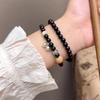 Arrival Multilayer New Bracelet For Women Alloy Glass National Wind Jewelry