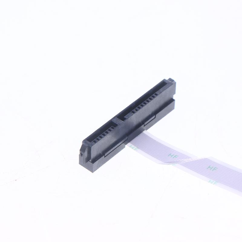 1Pcs Diy Accessories For Dell Inspiron 15 5558 5555 5559 3558 3559 Nbx0001Qe00 Laptop Hdd Flex Cable Conector