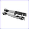 Marine Boat Anchor Connector for 6-8mm/10-12mm Chain 316 Stainless Steel Joint Connector Boat Accessories Mirror Polished 3