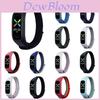 Stilvolles und weiches Nylonarmband für Oppo Band Leicht verstellbar und bequem