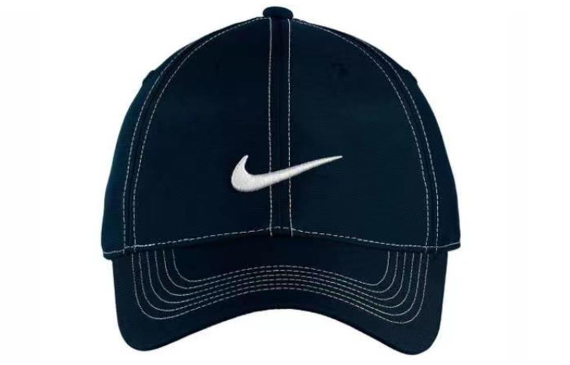 Nike Baseball Caps Unisex Blue 333114-410 F