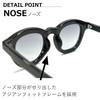 MERRY PLEASURE Photochromic Blue Light Computer Glasses for Men and UV Fashion Extra Thick Wellington Light Lenses Sunglasses, Blocking, Women,