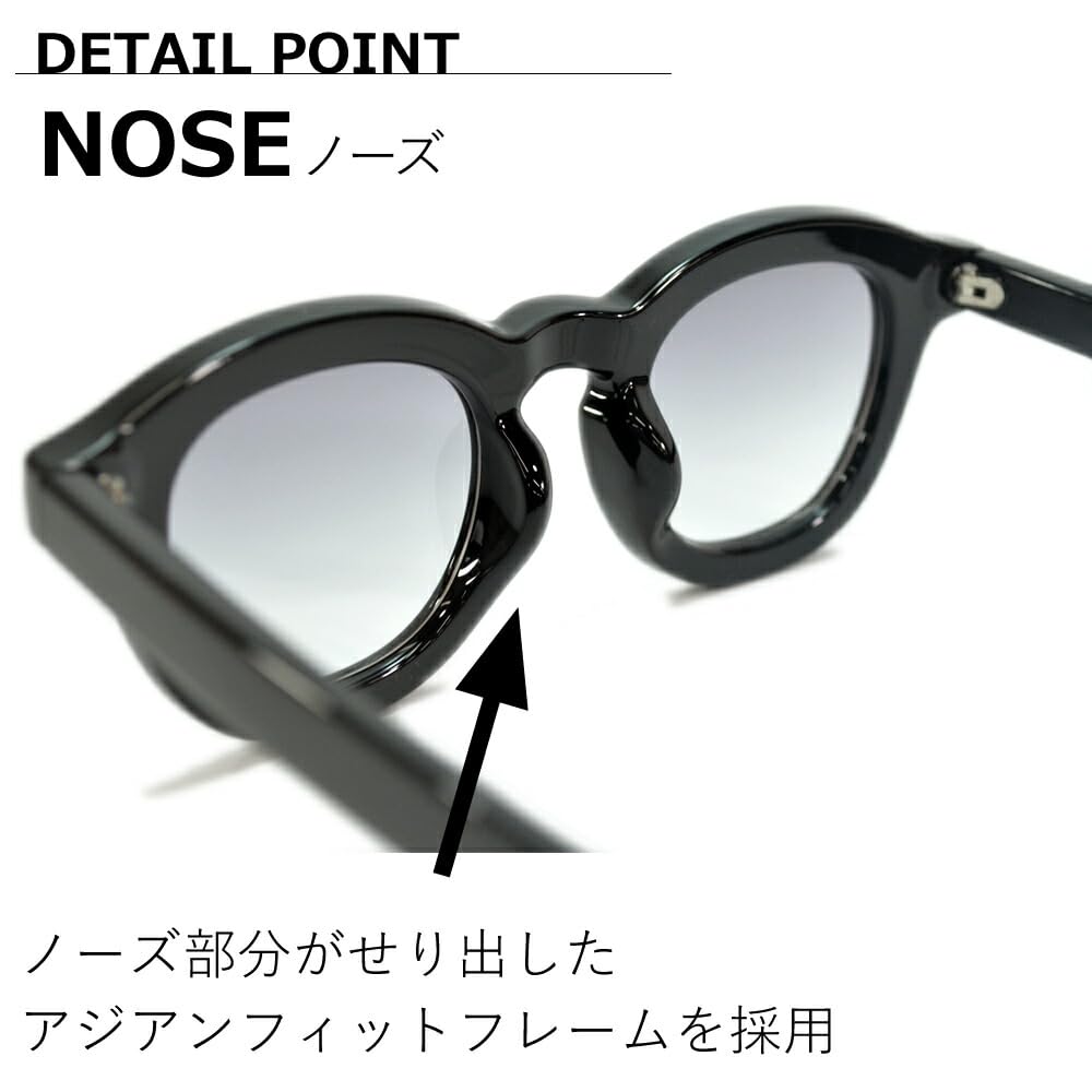 MERRY PLEASURE Photochromic Blue Light Computer Glasses for Men and UV Fashion Extra Thick Wellington Light Lenses Sunglasses, Blocking, Women,