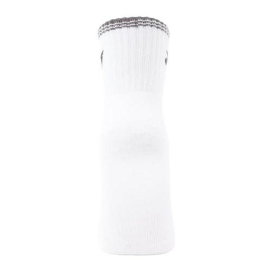 YONEX Ladies Ankle Socks (3 Pair Set) 29264Y 080 Assorted 22-25cm