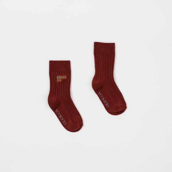 Merci Montmartre, Y1S23FW001-7000023373