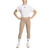 adidas PowerClimacool Drop Shoulder Sleeve T-Shirt Women's White