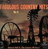 7inch Record DICKSON HALL  THE COUNTRY ALLSTA  Fabulous Country Hits No. 3 RER1160 LONDON RECORDS UK CountryFolk Used