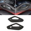 For Mercedes Benz GLE GLS Class W167 V167 X167 Coupe C167 - ABS Car Center Console Armrest Side Protective Cover Trim