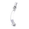 Universal 190mm Folding Motorcycle Shift Lever Gear Multi-Color Optional Gear Shift for Off-Road Dirt Bike ATV Motocross