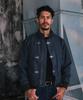 Vdr Tanker Jacket [Vintage Charcoal]