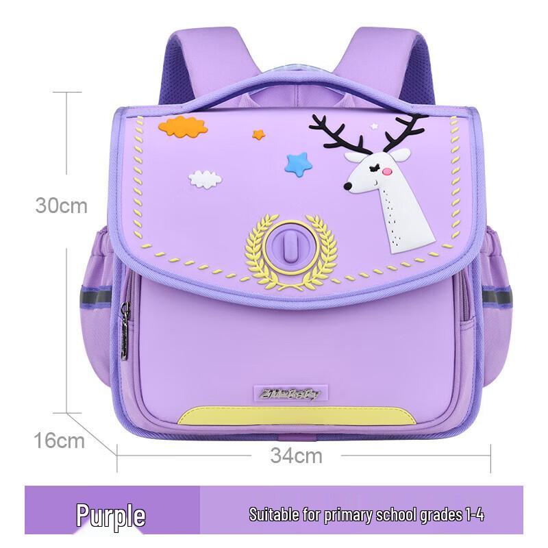 Sesame Baby Kids Backpack