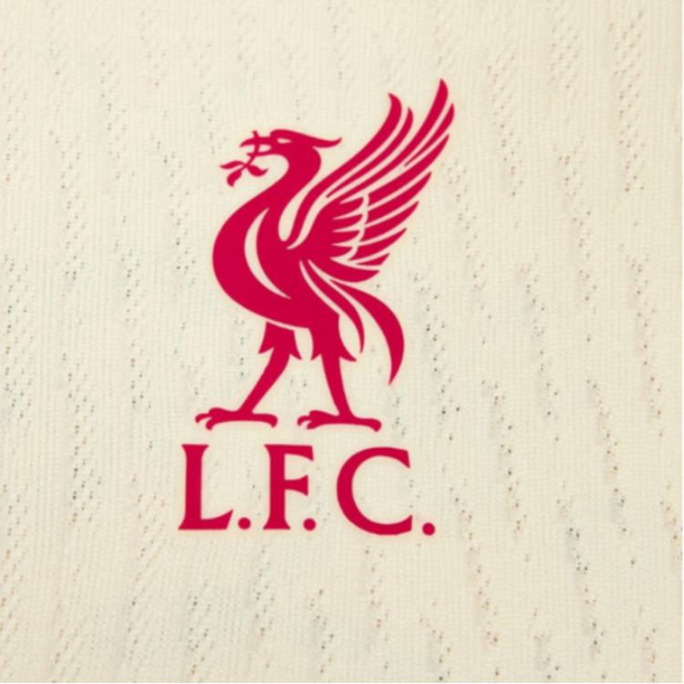 

Nike LFC Fashion Comfortable Soft Skin-Friendly Long Sleeve Football Shirt Men tops HJ1826-114 M