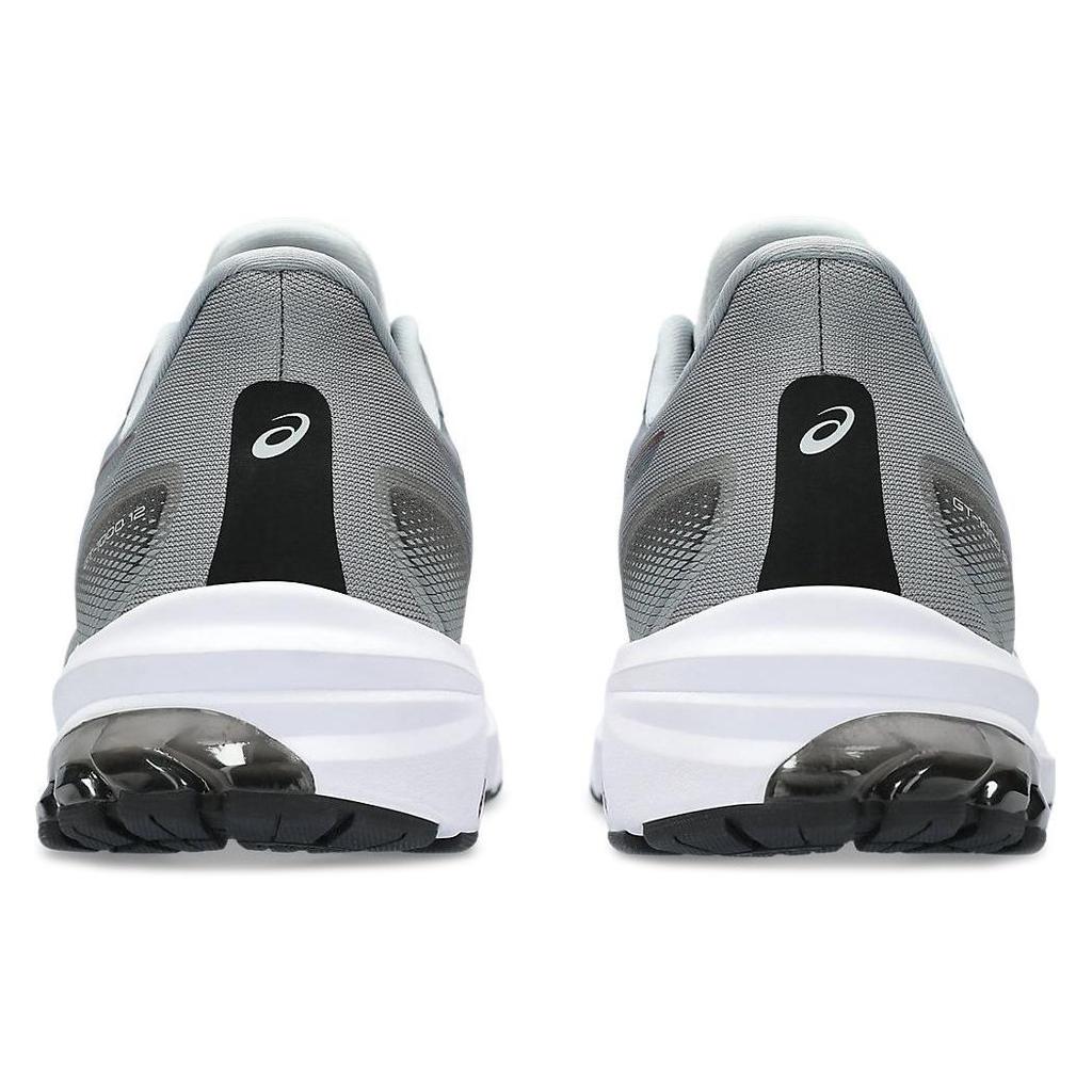 Asics GT 1000 12 Sheet Rock Antique Red Herren Sneaker Grau 1011B631-020