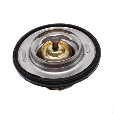 Car Thermostat Replace Parts Automotive Temperature Control Device Stainless Steel Accessory