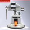 360° Aluminum Alloy Rotating Vise & Stand for Electric Drill/Grinder - Multi-functional Drilling & Cutting Tool