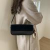 Underarm bag women's 2025 new popular autumn and winter high-end retro shoulder bag daily commuting versatile women's bag
