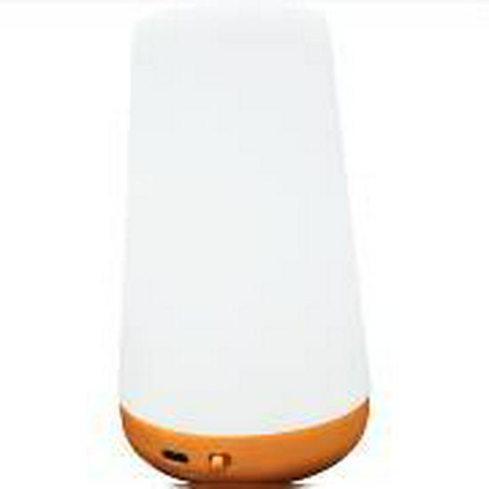 Remote Control Wood Grain Touch Night Lamp with 13-Color Dimming and Sensor