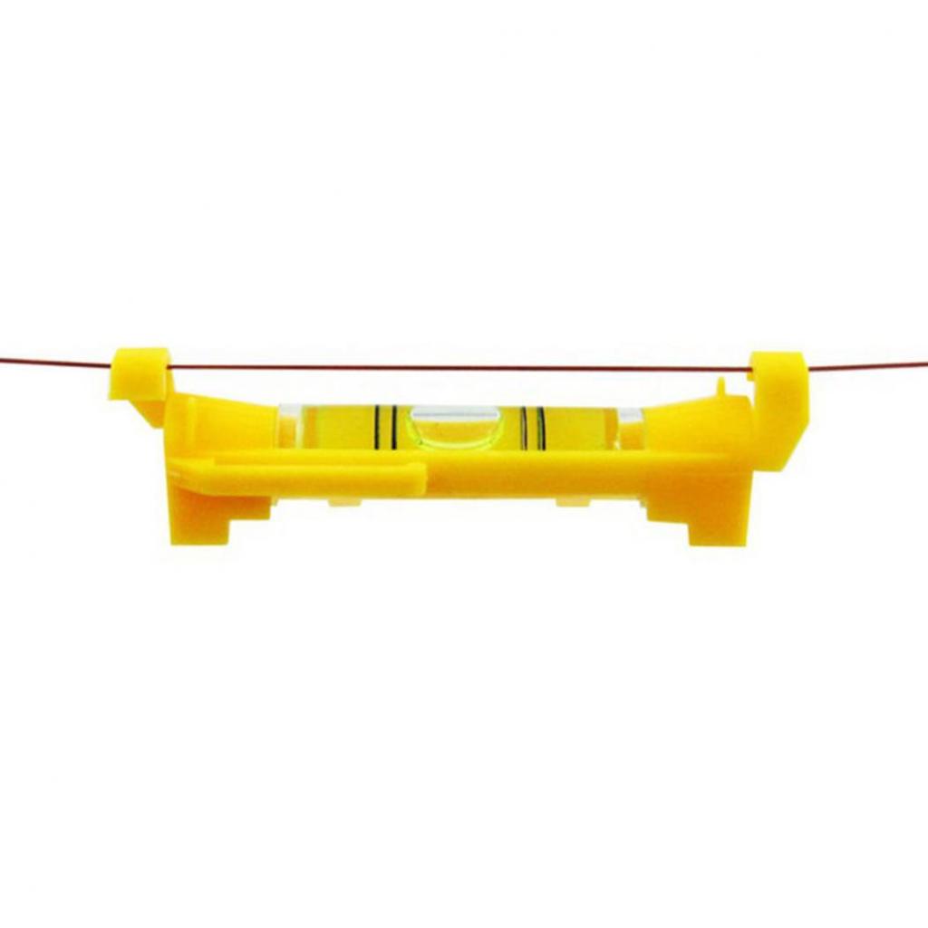 Yousheng Pen Shape Mini Bubble Spirit Level Ruler Measuring Instrument Tool