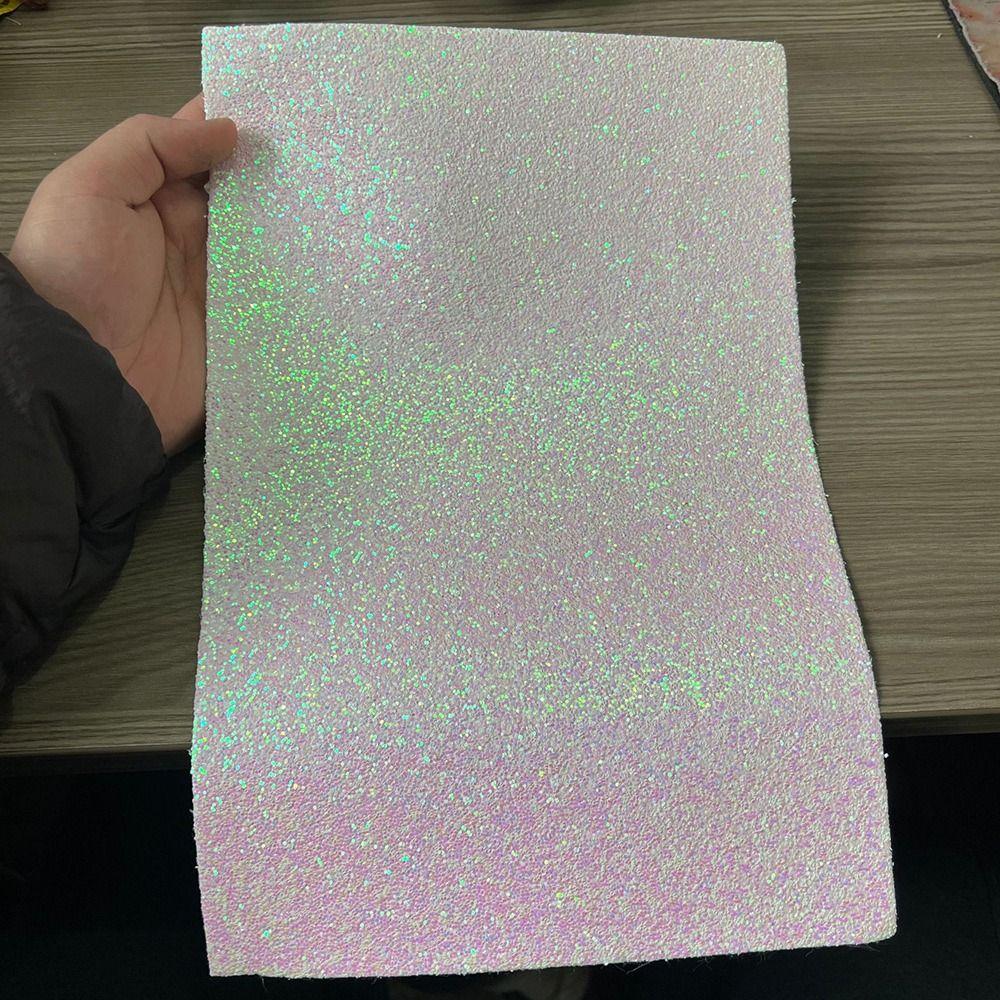 Handmade Perler Beads Baking Cloth Glitter DIY Accessories Perler Beadsheat-resistant Paper Heat Press Paper