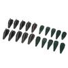 10x Shark Car Shark Fin Roof Rod Antenna Base Base Universal Broadcast