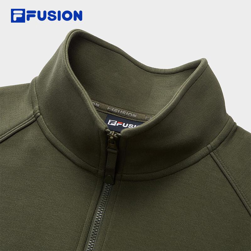 Fila Fusion Men's Pullover Sweatshirt