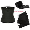 New Design Detachable Adjustable Plus Size Tummy Belt Waist Trimmer