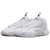 Air Jordan Luka 2 PF White Hyper Pink Men Sneakers Black DX9012-106
