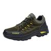 Men Hiking Shoes Outdoor Waterproof Sneakers Non Slip Walking Shoes Comfortable Footwear Climbing Boots Sports Shoes for Man