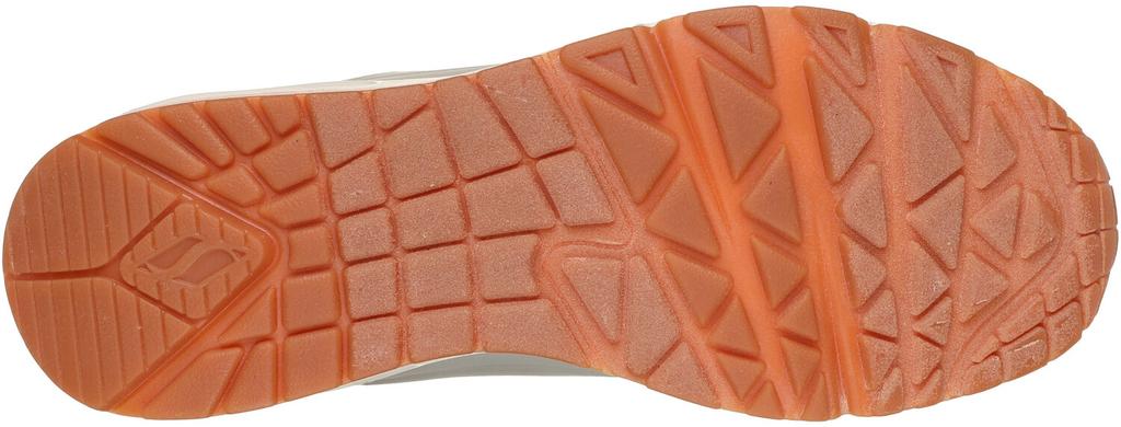 Skechers Uno - кроссовки Suited on Air (183004) натуральный