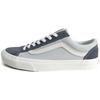 Style 36 Castlerock Marshmallow Unisex Sneakers White Pearl-Grey VN0A3DZ32BR