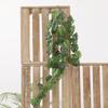 Artificial Hyphosis Plants Vines Rattan Home Wedding Garden Wall Decor