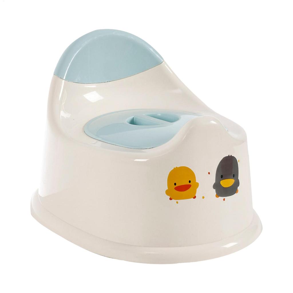 Toilettensitz Kleinkind Niedlich Kleinkind Töpfchentraining Toilettensitz Leicht Auslaufsicher Einfache Reinigung Töpfchen Toilette für Kinder