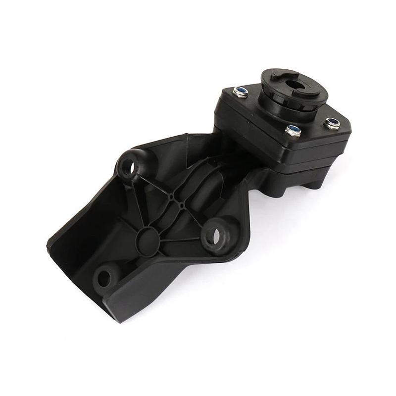 A03E-Motorcycle Accessories GPS Navigation Holder Mount Phone Navigation Bracket For 390DUKE 2024